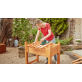 BOSCH EasySander 18V-8 vibracinis šlifuoklis
